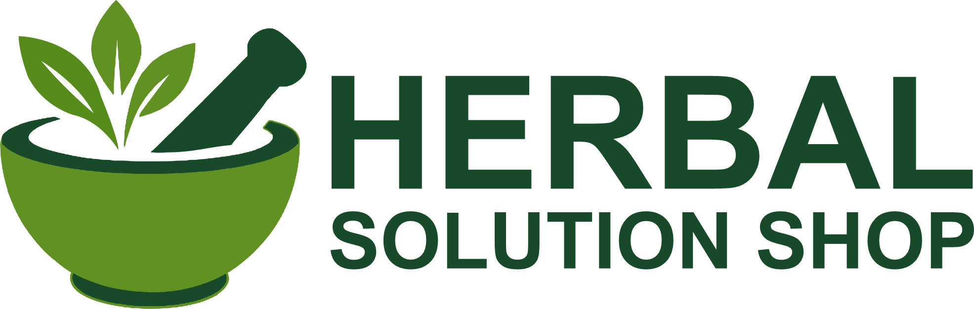 Herbal Solution Shop