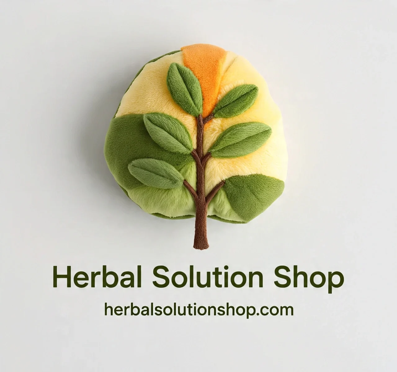 herbal solution shop