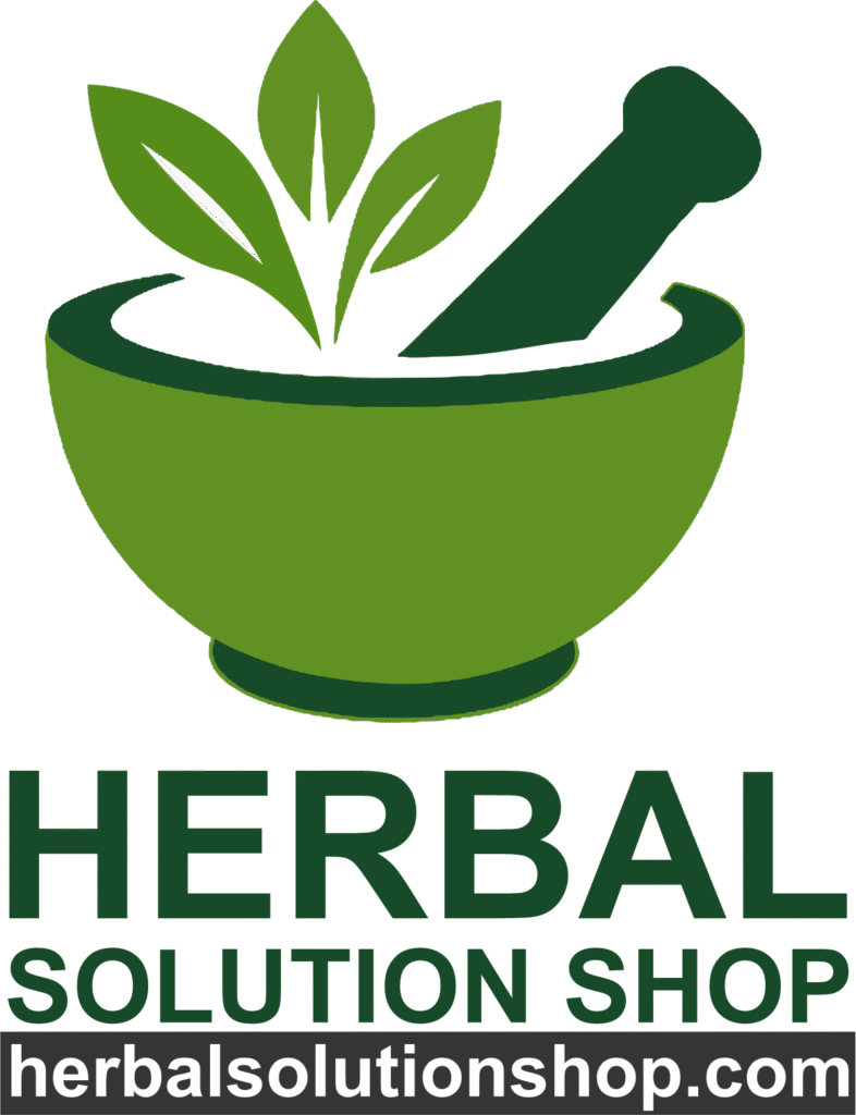 herbal solution shop