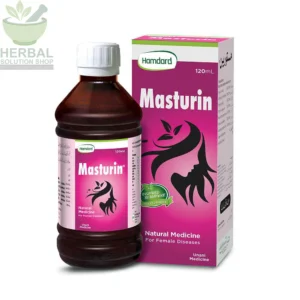 Hamdard Masturin
