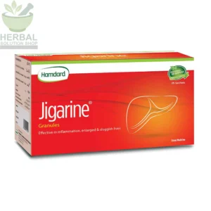 Jigarine Hamdard
