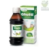 Hamdard Ghutti