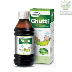 Hamdard Ghutti