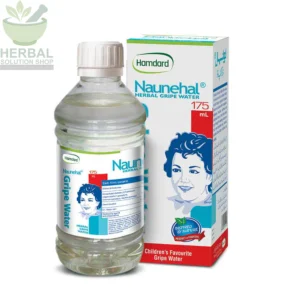 Naunehal Gripe Water