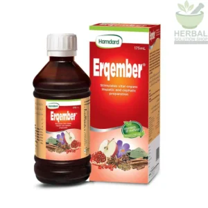 Erqember Syrup