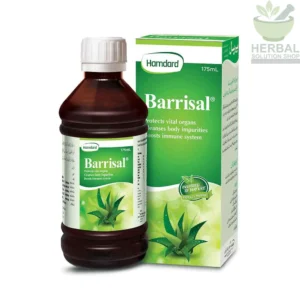 Barrisal Syrup