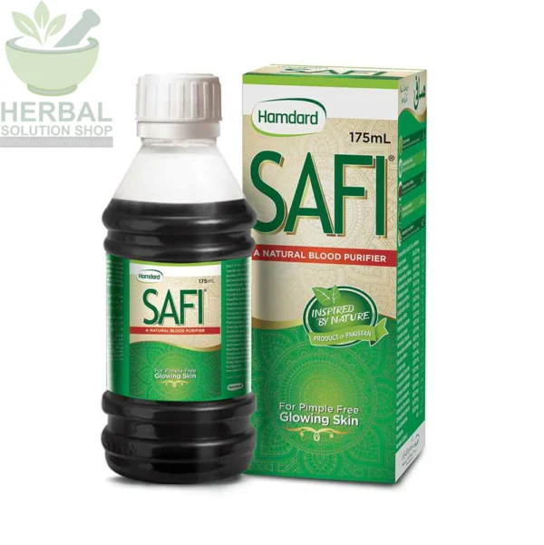 Safi 175ml by Hamdard