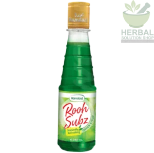Rooh Subz