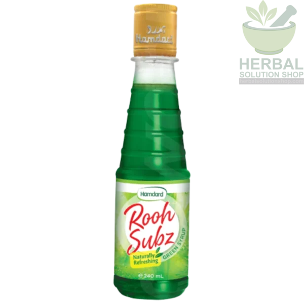 Rooh Subz