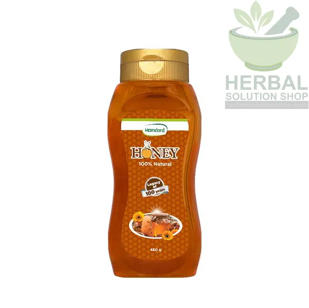 Hamdard Natural Honey