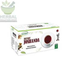 Instant Joshanda