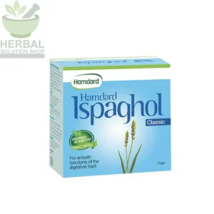 Hamdard Ispaghol