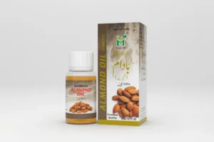 Almond Oil Sweet