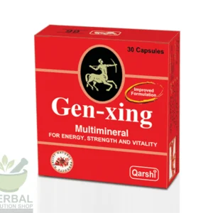 Gen-Xing Capsules