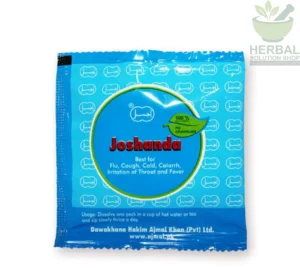 Joshanda ajmali