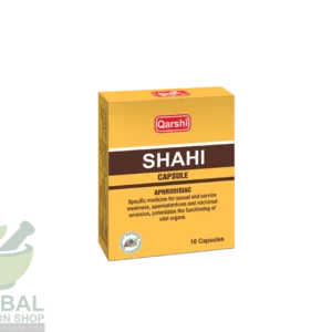 Qarshi Shahi Capsules