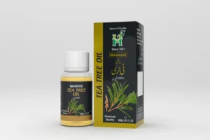 Tea Tree Oil