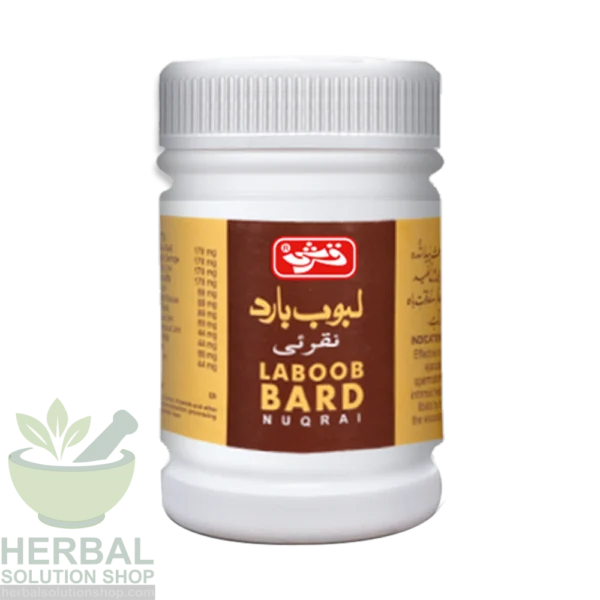 Laboob Bard Nuqrai