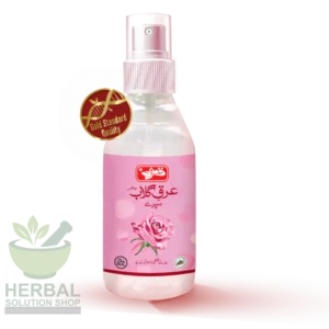 Qarshi Arq-e-Gulab Spray