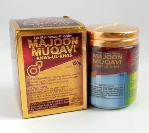 Majoon Muqavi Khas-UL-Khas