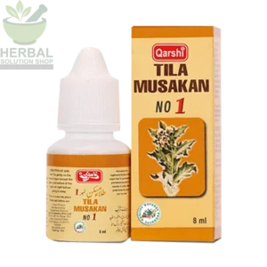 Tila Musakan by Qarshi