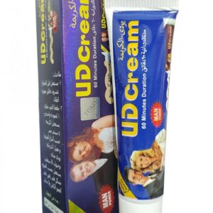 UD  Long Lasting (Delay)Cream /Timming Cream