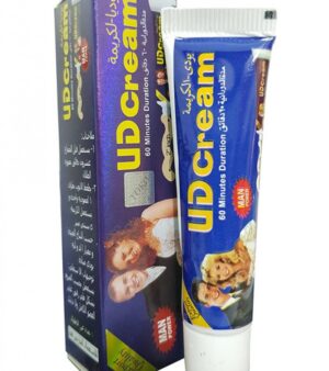 UD  Long Lasting (Delay)Cream /Timming Cream
