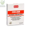 Zarjam Capsule by Qarshi