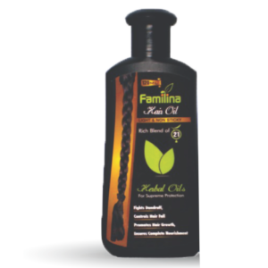 familina herbal oil