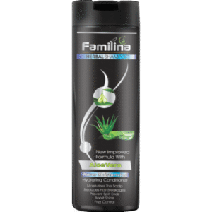 familina herbal shampoo