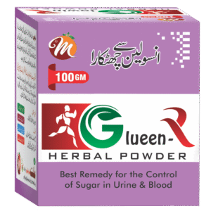 glueen R powder