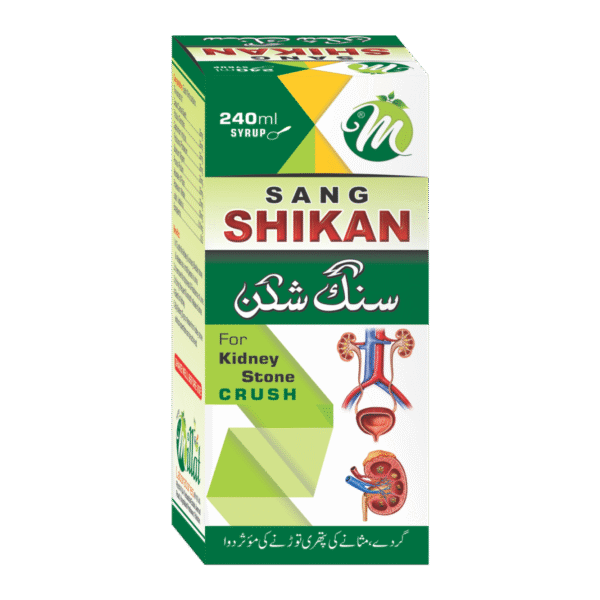 sharbat sang shikan