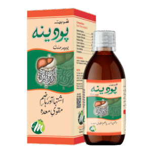 sharbat podina